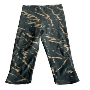 mika yoga crop leggings Size M/L